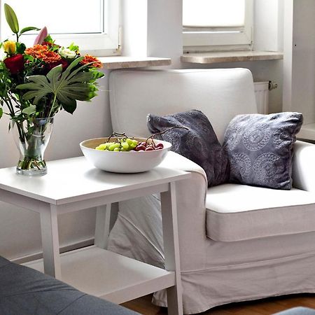 P&O Apartments Bielany وارسو المظهر الخارجي الصورة