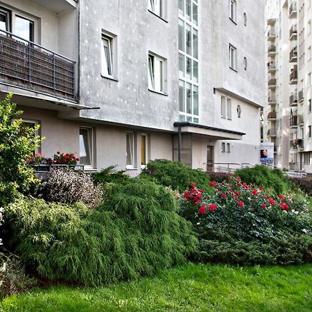 P&O Apartments Bielany وارسو المظهر الخارجي الصورة