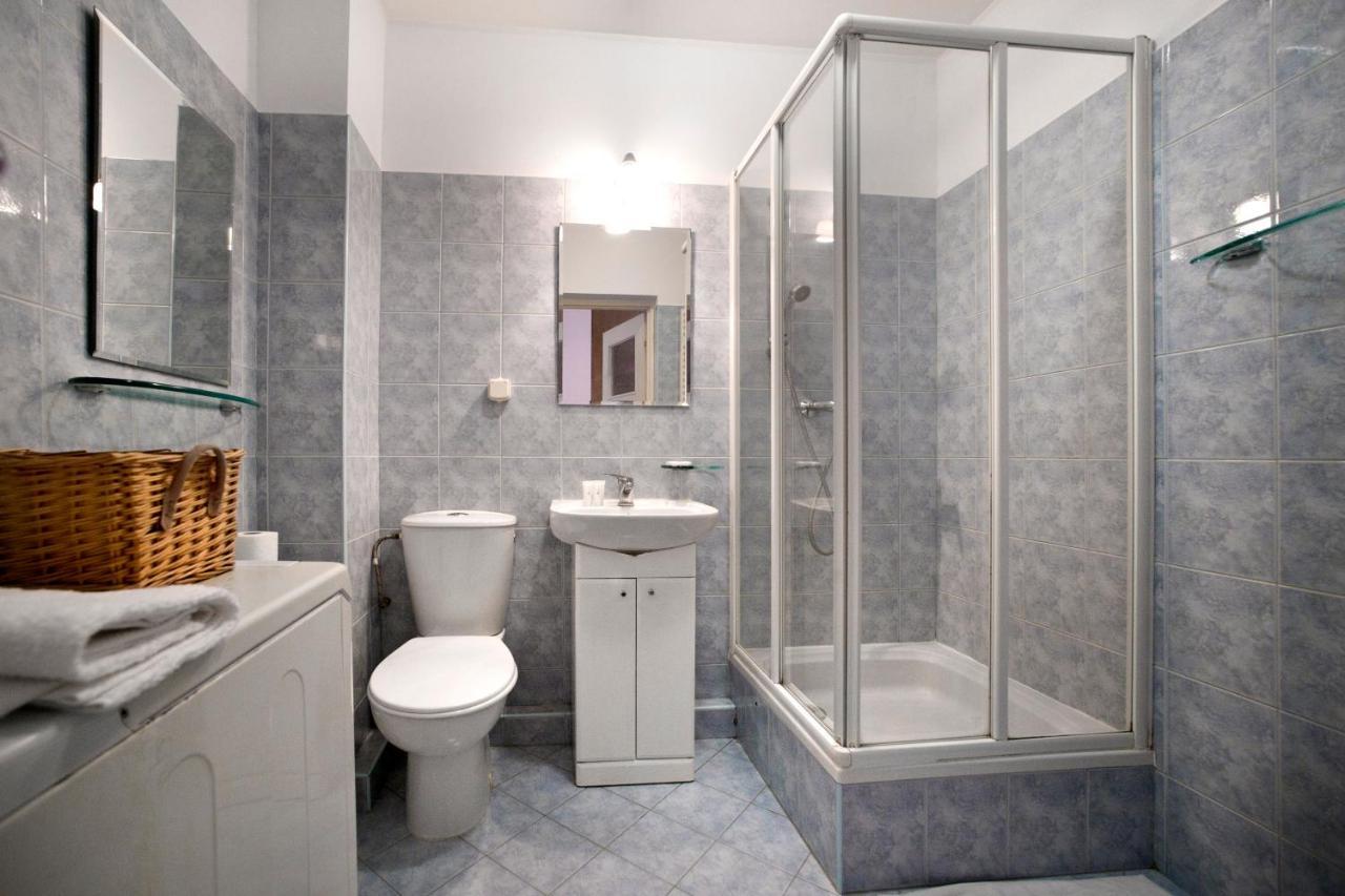 P&O Apartments Bielany وارسو المظهر الخارجي الصورة