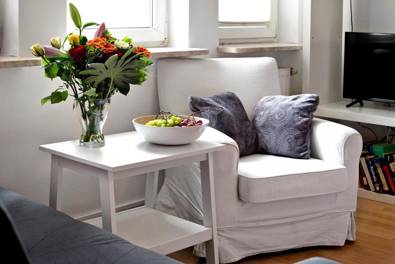 P&O Apartments Bielany وارسو المظهر الخارجي الصورة