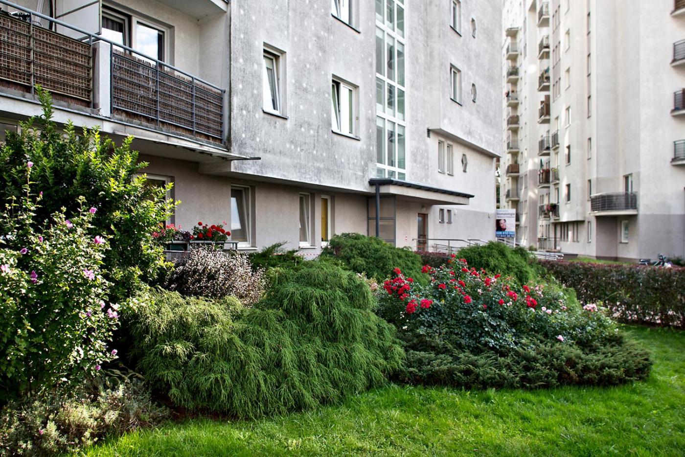 P&O Apartments Bielany وارسو المظهر الخارجي الصورة